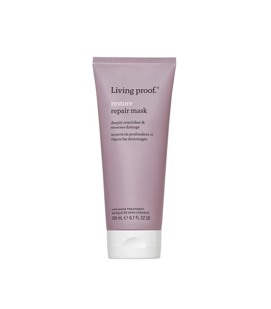 Living Proof Restore Repair Mask 200ml  | Celini.nl