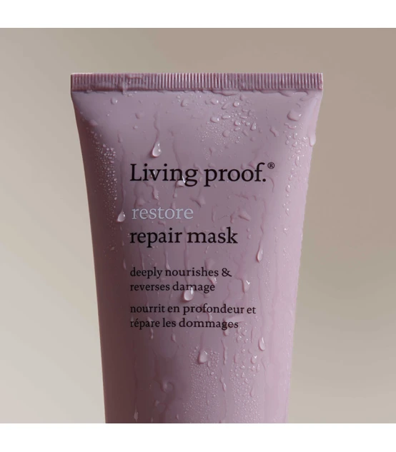Living Proof Restore Repair Mask 200ml  | Celini.nl