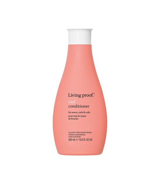 Living Proof Curl Conditioner 355ml  | Celini.nl