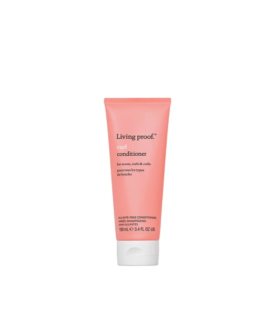 Living Proof Curl Conditioner 100ml  | Celini.nl