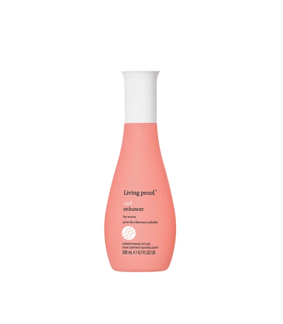 Living Proof Curl Enhancer 200ml  | Celini.nl