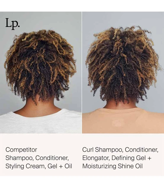 Living Proof Curl Moisturizing Shine Oil 50ml  | Celini.nl