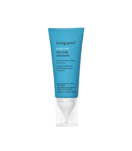 Living Proof Scalp Care Dry Scalp Treatment 100ml  | Celini.nl
