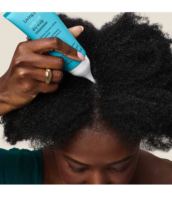 Living Proof Scalp Care Dry Scalp Treatment 100ml  | Celini.nl