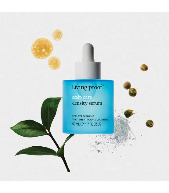 Living Proof Scalp Care Density Serum 50ml  | Celini.nl