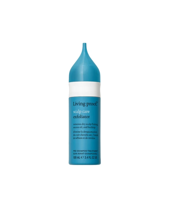 Living Proof Scalp Care Exfoliator 100ml  | Celini.nl
