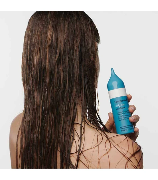 Living Proof Scalp Care Exfoliator 100ml  | Celini.nl