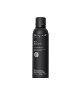 Living Proof Style Lab Flex Hairspray 246ml  | Celini.nl