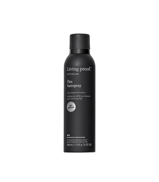 Living Proof Style Lab Flex Hairspray 246ml  | Celini.nl