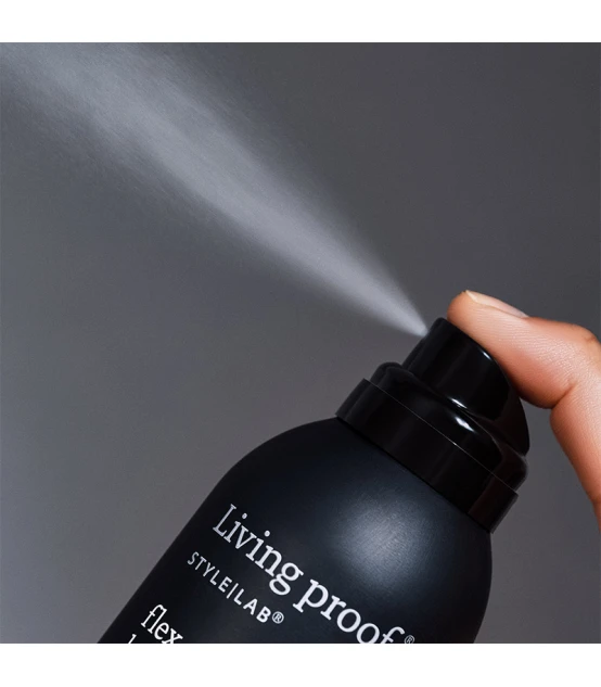 Living Proof Style Lab Flex Hairspray 246ml  | Celini.nl