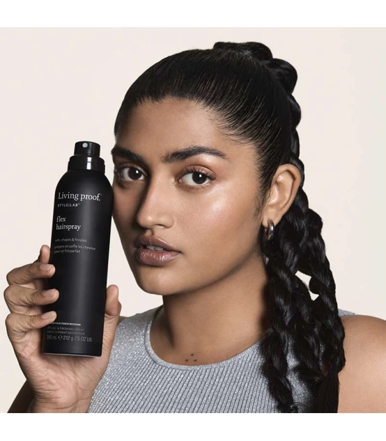 Living Proof Style Lab Flex Hairspray 246ml  | Celini.nl