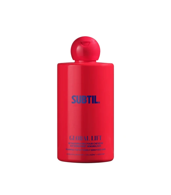 Subtil Global Lift Shampoo 300ml  | Celini.nl