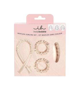 InvisiBobble Heatless Curling Set  | Celini.nl