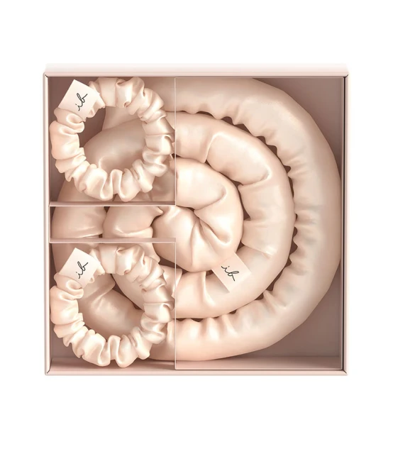 InvisiBobble Heatless Curling Set  | Celini.nl
