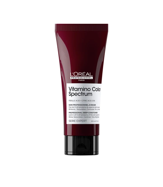 L'Oréal Professionnel Serie Expert Vitamino Color Spectrum Deep Con...