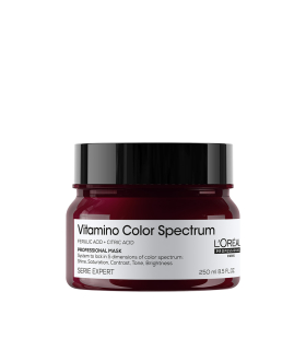 L'Oréal Professionnel Serie Expert Vitamino Color Spectrum Mask 250...