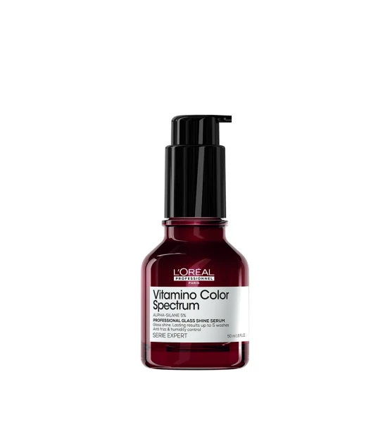 L'Oréal Professionnel Serie Expert Vitamino Color Spectrum Glass Sh...