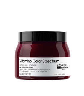 L'Oréal Professionnel Serie Expert Vitamino Color Spectrum Mask 500...