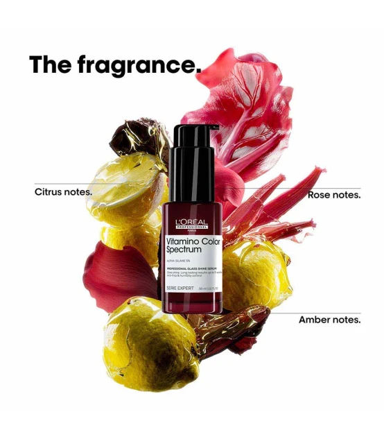 L'Oréal Professionnel Serie Expert Vitamino Color Spectrum Glass Sh...