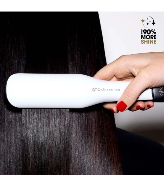 ghd Chronos Max Styler® Wit  | Celini.nl