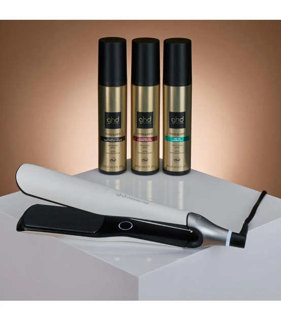 ghd Chronos Max Styler® Wit  | Celini.nl