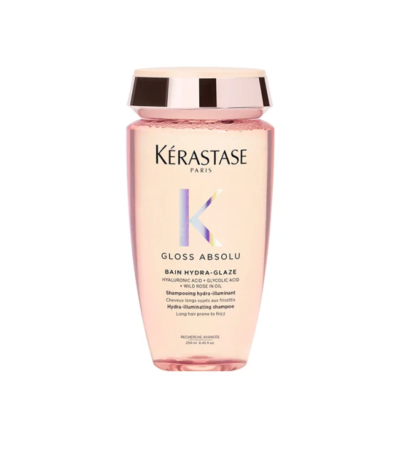 Kérastase Gloss Absolu Bain Hydra-Glaze 250ml  | Celini.nl