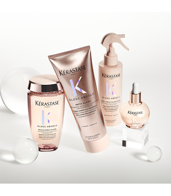 Kérastase Gloss Absolu Bain Hydra-Glaze 250ml | Celini.nl