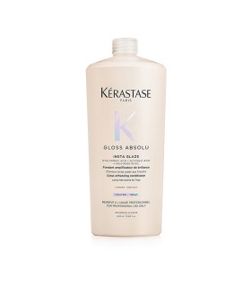 Kérastase Gloss Absolu Fondant Insta Glaze 1000ml  | Celini.nl