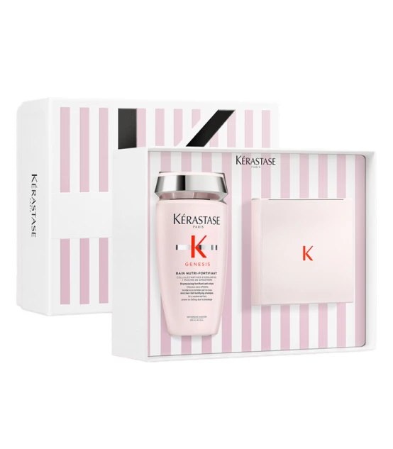 Kérastase Genesis Masker Spring Set  | Celini.nl