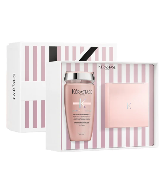 Kérastase Chroma Absolu Masker Spring Set  | Celini.nl