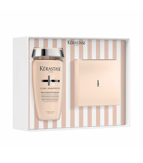Kérastase Curl Manifesto Masker Spring Set  | Celini.nl