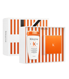 Kérastase Nutritive Masker Spring Set  | Celini.nl
