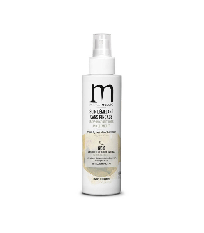 Mulato Flow Air Soin Démélant Sans Rincage 150ml  | Celini.nl
