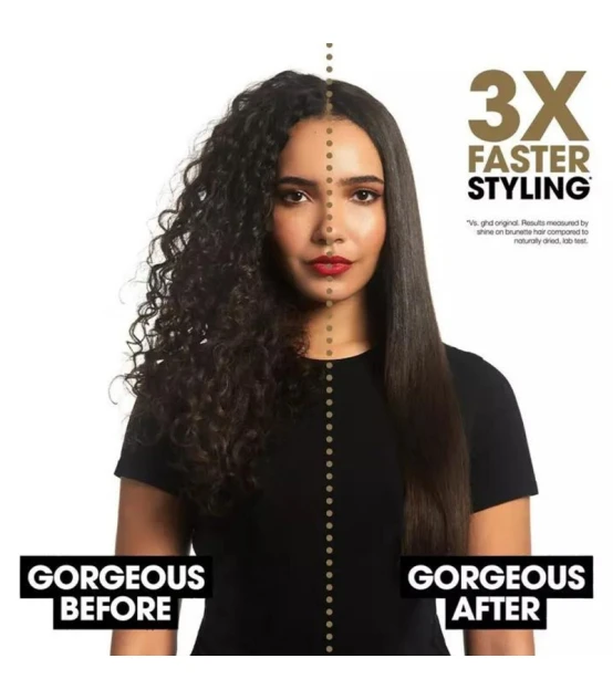 ghd Chronos Styler® Noir  | Celini.nl