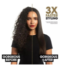 ghd Chronos Styler® Noir  | Celini.nl
