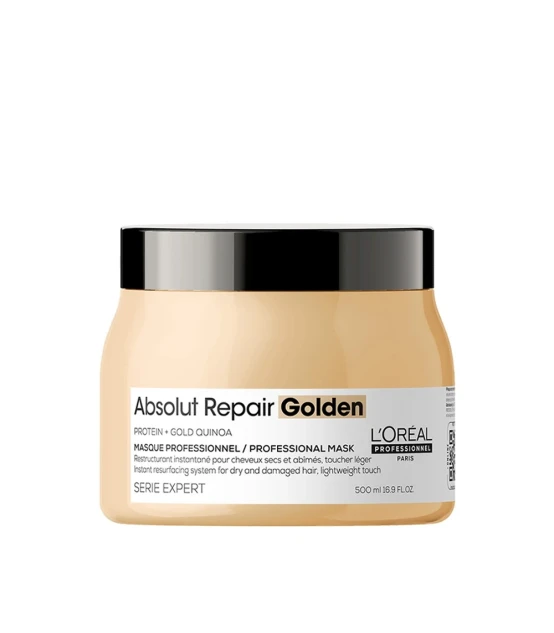 L'Oréal Professionnel Serie Expert Absolut Repair Golden Masker 500...