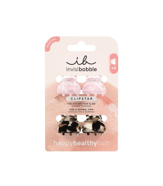 Clipstar Petit Four