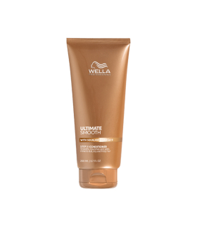 Ultimate Smooth Après-Shampooing 200ml