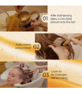 Luxeoil Keratin Protect Intense Mask 200ml