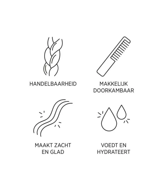 System Professional Hydrate Mask 200ml  | Celini.nl