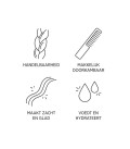 System Professional Hydrate Mask 200ml  | Celini.nl