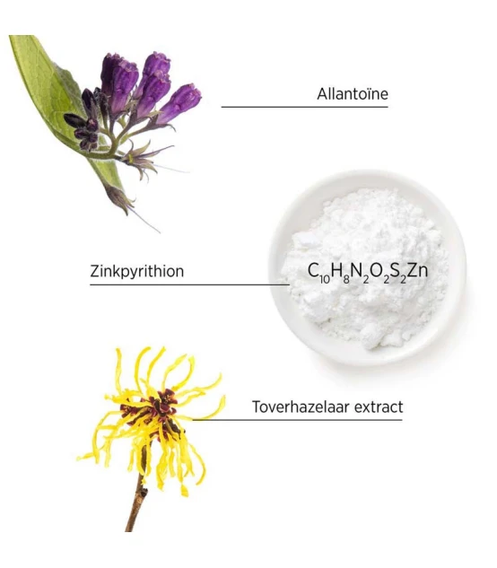 System Professional Purify Mask 200ml  | Celini.nl