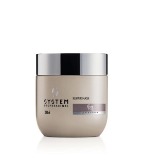 System Professional Repair Mask 200ml  | Celini.nl