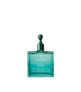 René Furterer Head Spa Astera Soothing Concentrate 50ml  | Celini.nl