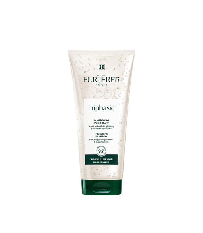 René Furterer Triphasic Anti-Hair Loss Shampoo 200ml  | Celini.nl