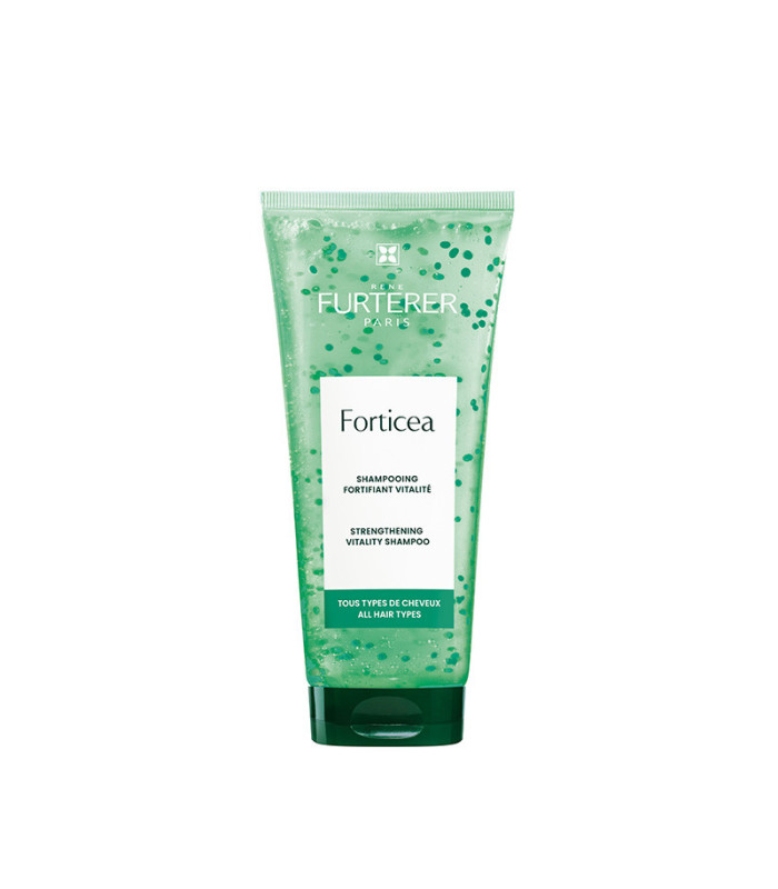 René Furterer Forticea Strenghening Revitalizing Shampoo 200ml  | C...