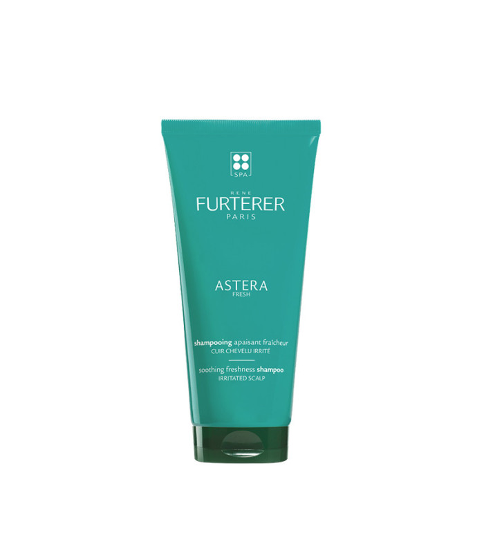 René Furterer Astera Fresh Soothing Freshness Shampoo 200ml  | Celi...