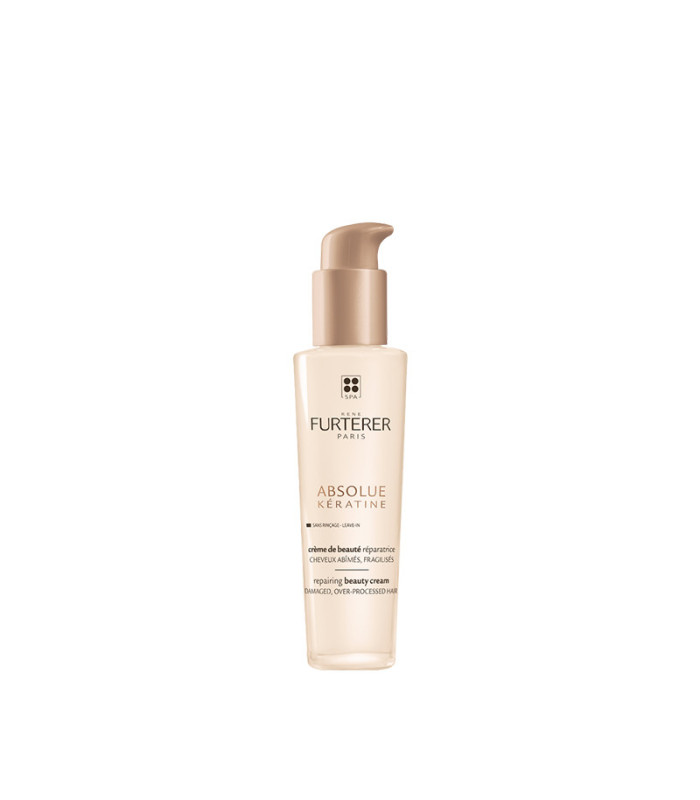 René Furterer Absolue Kératine Repairing Beauty Cream 100ml  | Celi...