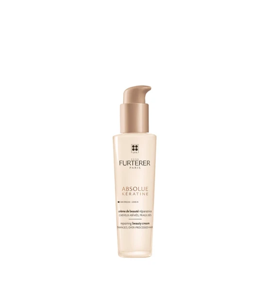 René Furterer Absolue Kératine Repairing Beauty Cream 100ml  | Celi...