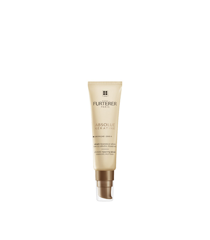 René Furterer Absolue Kératine Ultimate Repairing Serum 30ml  | Cel...